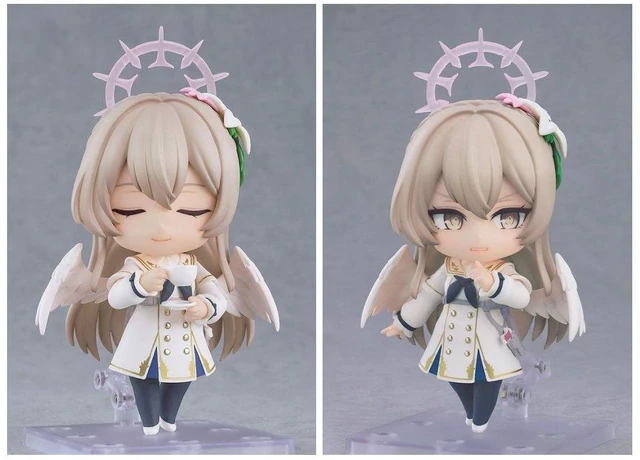 Alt view image 2 of 5 - Japan Nendoroid Blue Archive Nagisa Kirifuji