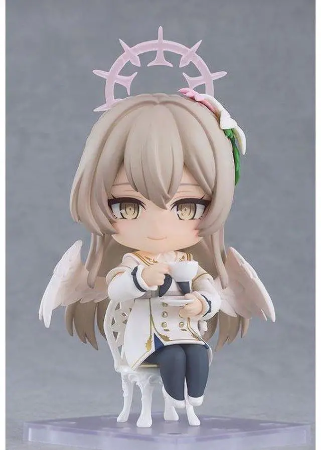 Main image of Japan Nendoroid Blue Archive Nagisa Kirifuji