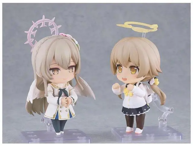 Alt view image 5 of 5 - Japan Nendoroid Blue Archive Nagisa Kirifuji