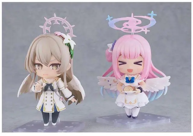 Alt view image 4 of 5 - Japan Nendoroid Blue Archive Nagisa Kirifuji