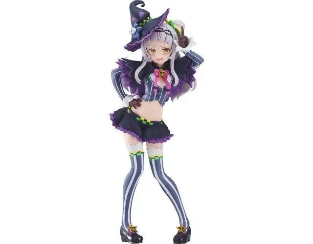 Main image of Japan POP UP PARADE Shion Murasaki Hololive Production Complete Figure