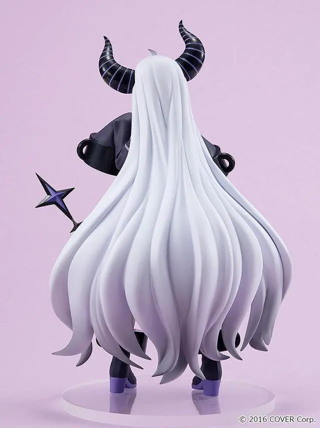 Alt view image 2 of 3 - Japan POP UP PARADE La+ Darknesss Hololive Complete Figure