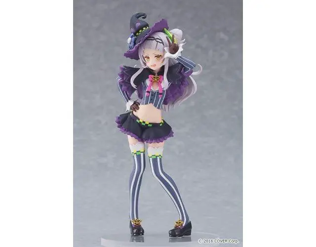 Alt view image 7 of 7 - Japan POP UP PARADE Shion Murasaki Hololive Production Complete Figure