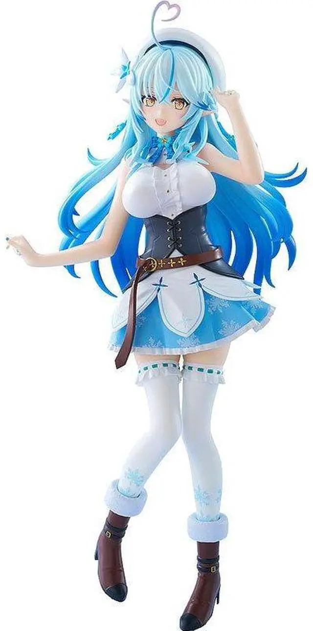 Alt view image 2 of 6 - POP UP PARADE Lamy Yukihane Hololive Production Complete Figure
