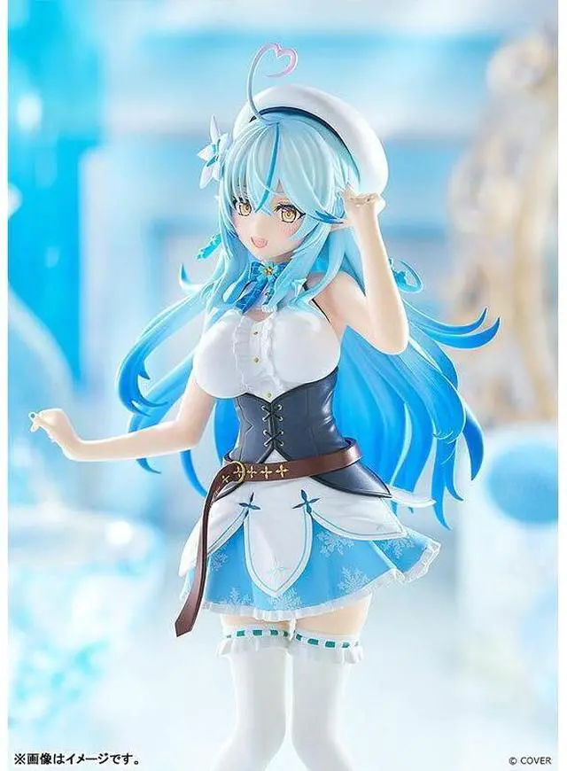 Alt view image 5 of 6 - POP UP PARADE Lamy Yukihane Hololive Production Complete Figure