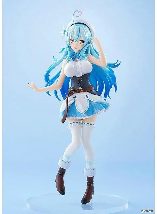 Alt view image 6 of 6 - POP UP PARADE Lamy Yukihane Hololive Production Complete Figure