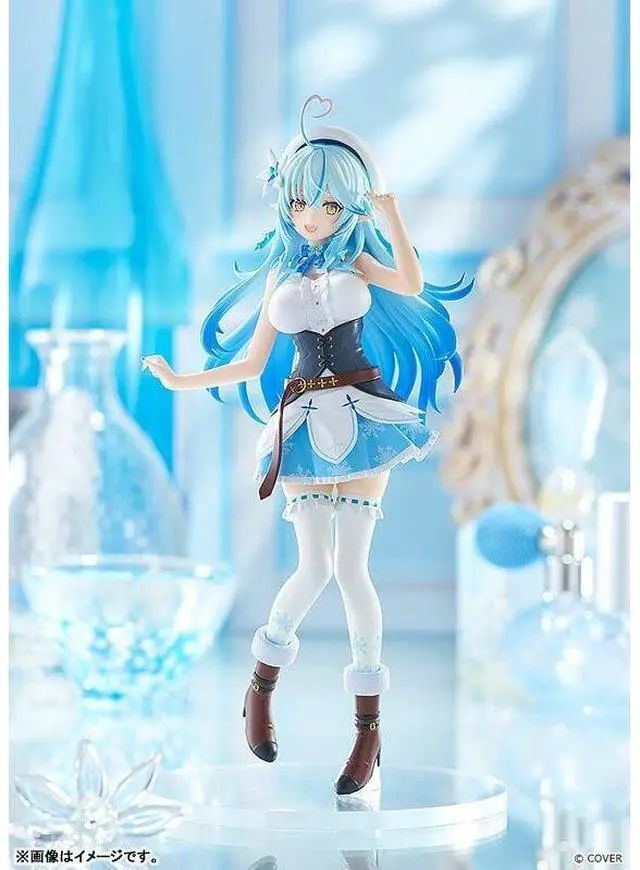Alt view image 4 of 6 - POP UP PARADE Lamy Yukihane Hololive Production Complete Figure