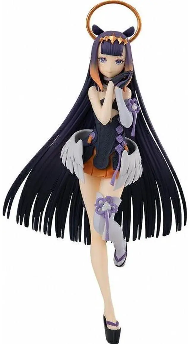 Main image of Japan POP UP PARADE Ninomae Ina'nis Hololive Production Complete Figure