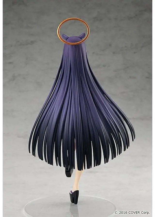 Alt view image 4 of 7 - Japan POP UP PARADE Ninomae Ina'nis Hololive Production Complete Figure