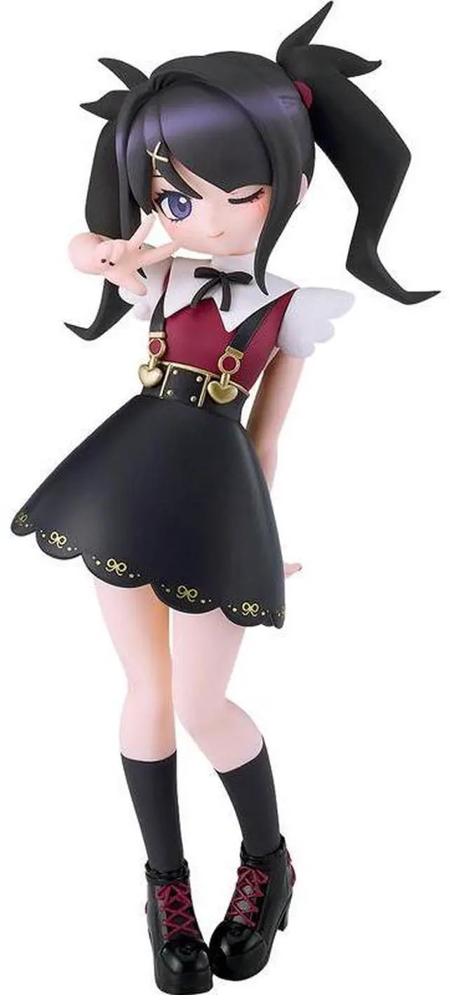 Alt view image 2 of 6 - POP UP PARADE Ame-chan INTERNET YAMERO Ver. Complete Figure