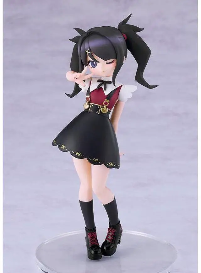 Alt view image 6 of 6 - POP UP PARADE Ame-chan INTERNET YAMERO Ver. Complete Figure