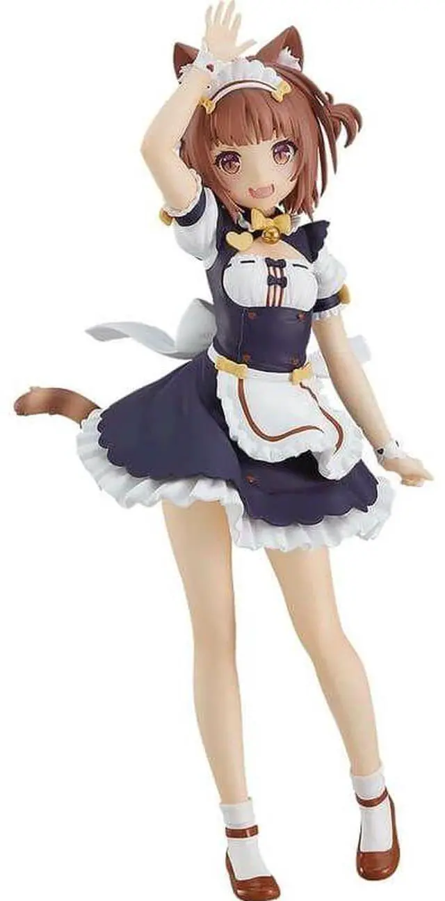 Main image of POP UP PARADE Azuki Complete Figure (Nekopara)