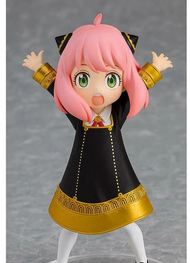 Alt view image 4 of 7 - POP UP PARADE Anya Forger SPY×FAMILY Complete Figure
