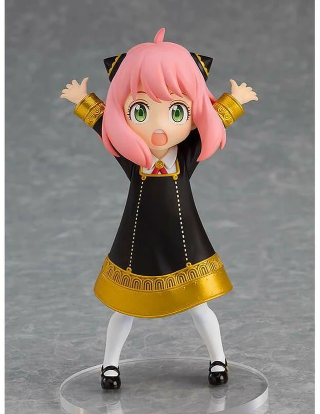 Alt view image 2 of 7 - POP UP PARADE Anya Forger SPY×FAMILY Complete Figure