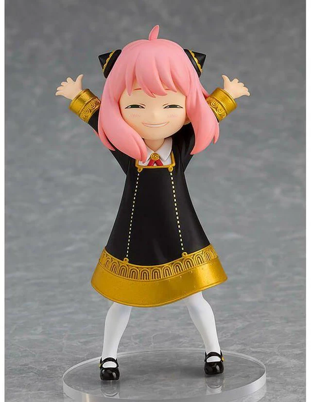 Alt view image 5 of 7 - POP UP PARADE Anya Forger SPY×FAMILY Complete Figure