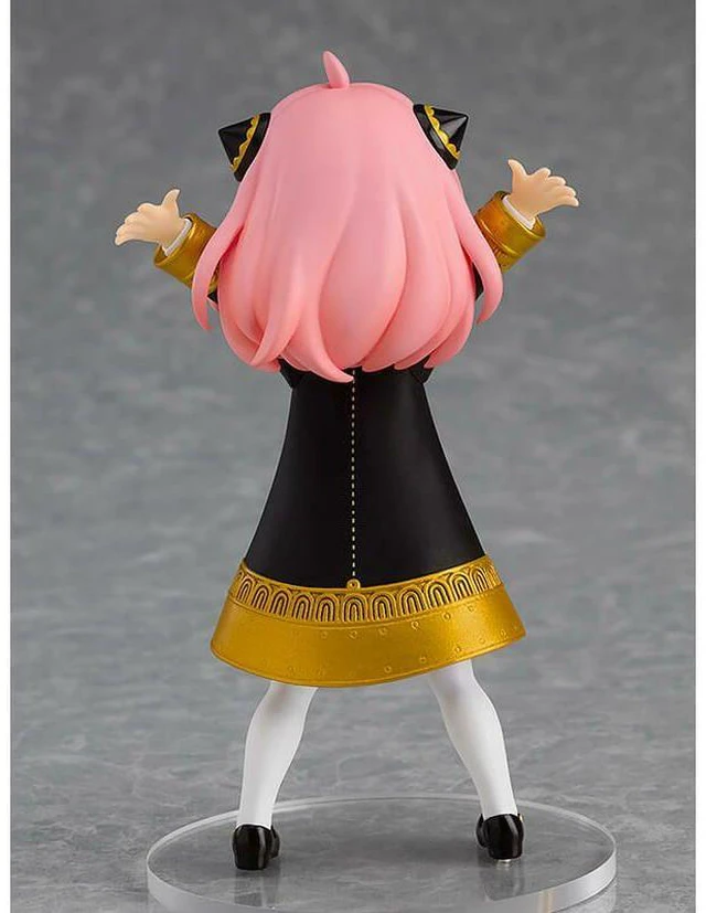 Alt view image 3 of 7 - POP UP PARADE Anya Forger SPY×FAMILY Complete Figure