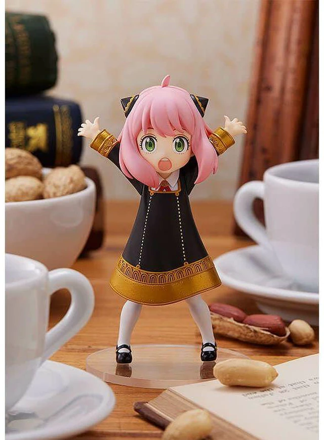 Alt view image 6 of 7 - POP UP PARADE Anya Forger SPY×FAMILY Complete Figure