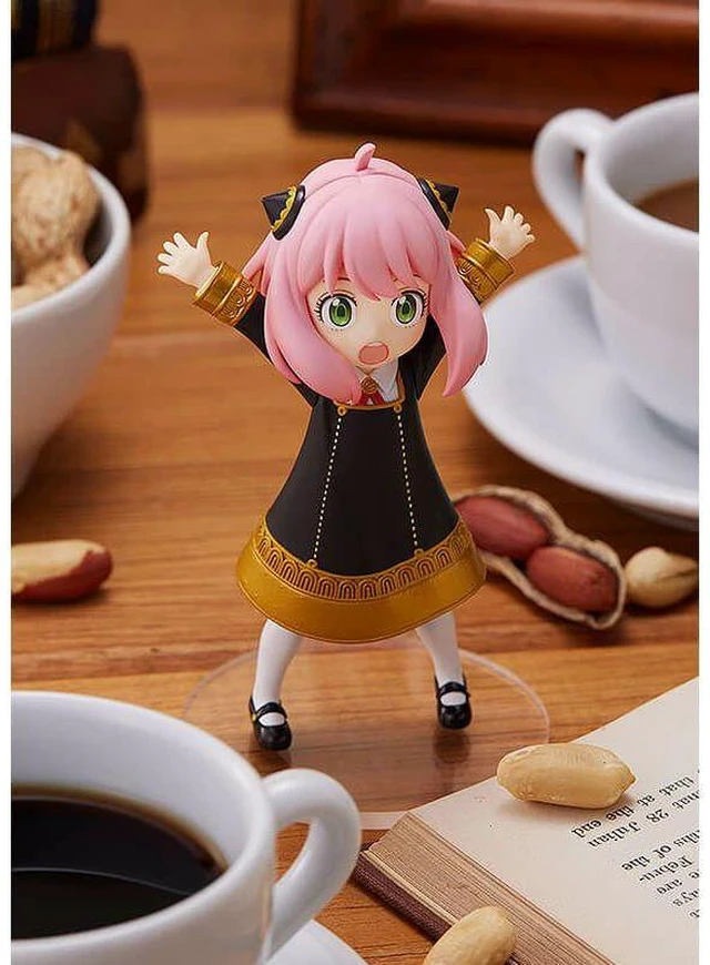 Alt view image 7 of 7 - POP UP PARADE Anya Forger SPY×FAMILY Complete Figure