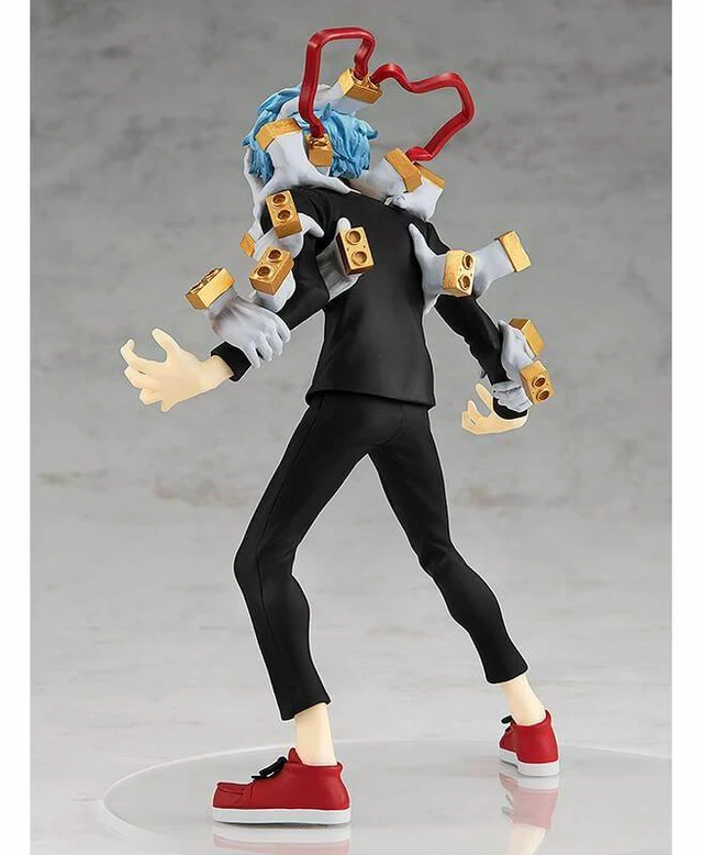 Alt view image 4 of 7 - POP UP PARADE Tomura Shigaraki My Hero Academia Complete Figure