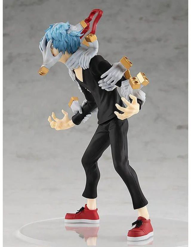 Alt view image 3 of 7 - POP UP PARADE Tomura Shigaraki My Hero Academia Complete Figure