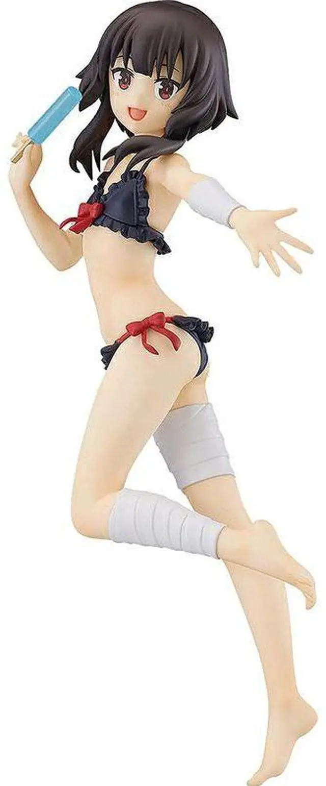 Main image of POP UP PARADE Megumin Swimsuit Ver. Konosuba Complete Figure