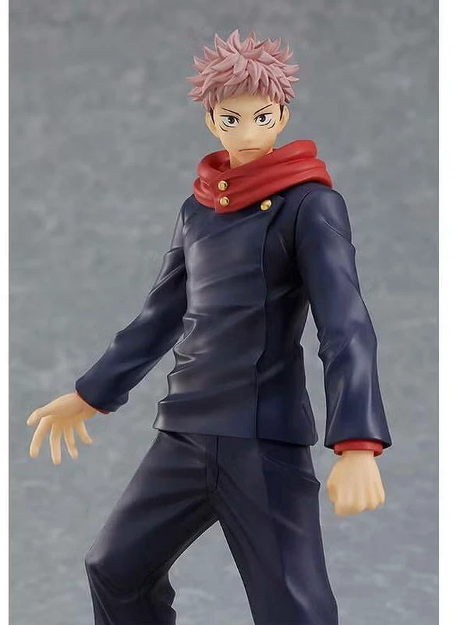 Alt view image 5 of 7 - POP UP PARADE Yuji Itadori Jujutsu Kaisen Complete Figure