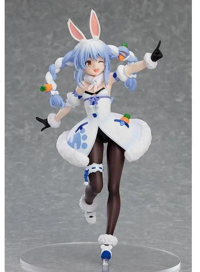 Alt view image 2 of 7 - POP UP PARADE Usada Pekora (Re-run) - Hololive Production