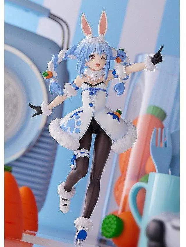 Alt view image 6 of 7 - POP UP PARADE Usada Pekora (Re-run) - Hololive Production