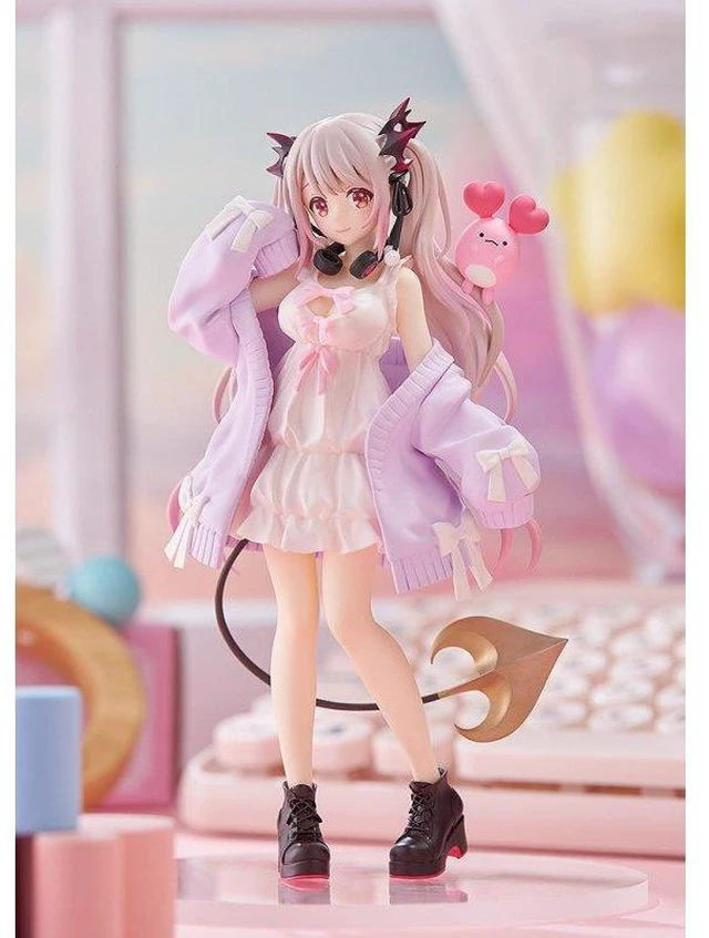 Alt view image 3 of 6 - POP UP PARADE Patra Suou Limited Ver.