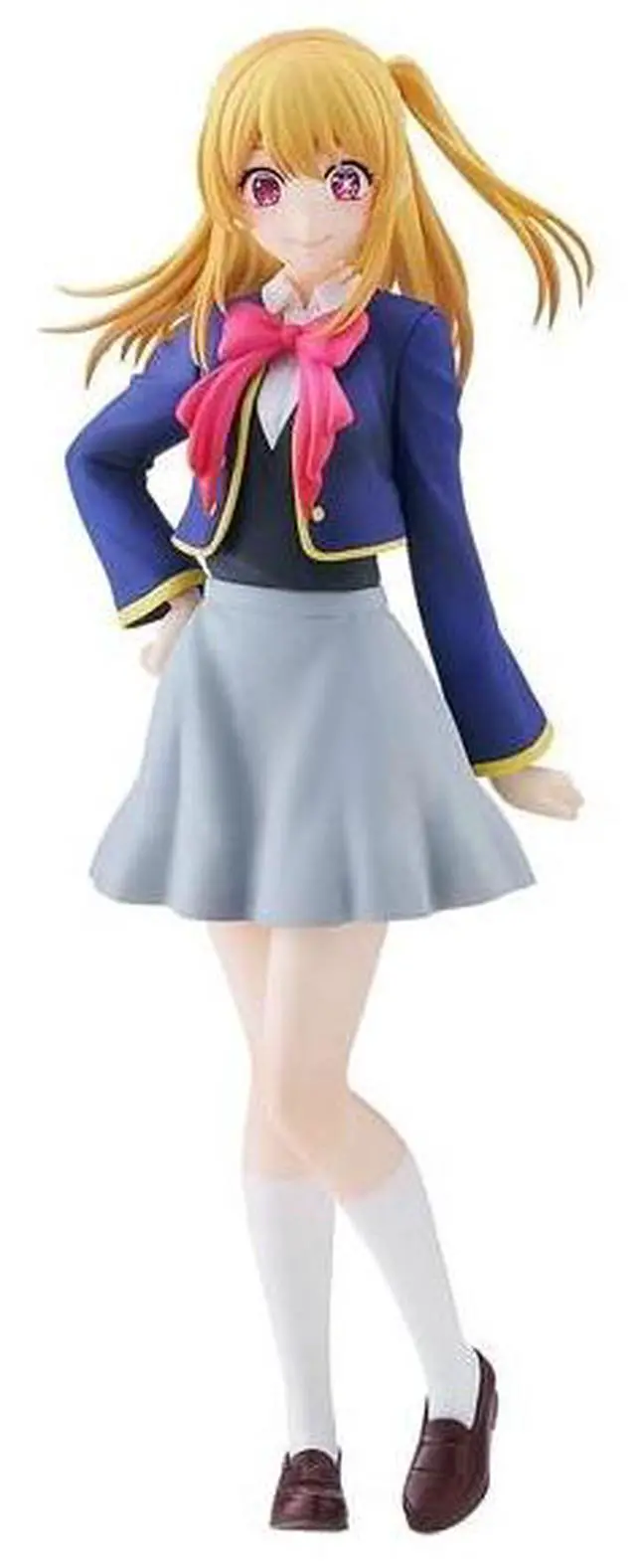 Main image of Japan POP UP PARADE Oshi no Ko Ruby Complete Figure