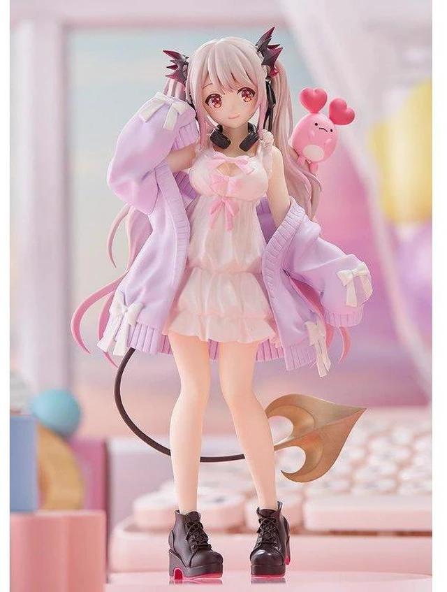 Alt view image 4 of 6 - POP UP PARADE Patra Suou Limited Ver.