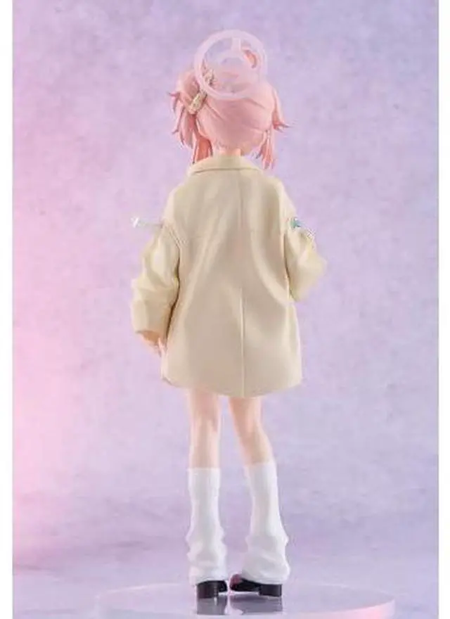 Alt view image 3 of 4 - Japan POP UP PARADE Natsu (Band) Event KV Ver. Blue Archive Complete Figure