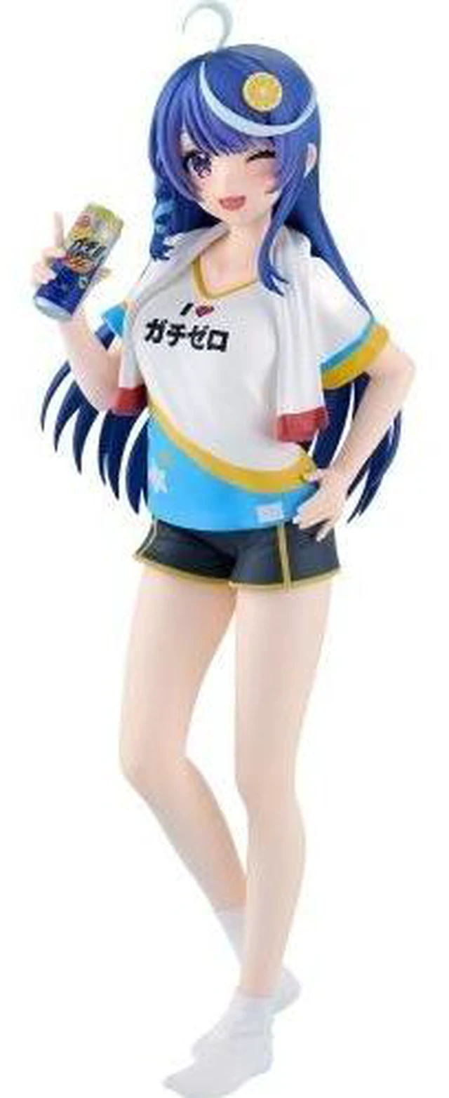 Main image of Japan POP UP PARADE Shuwa L Complete Figure