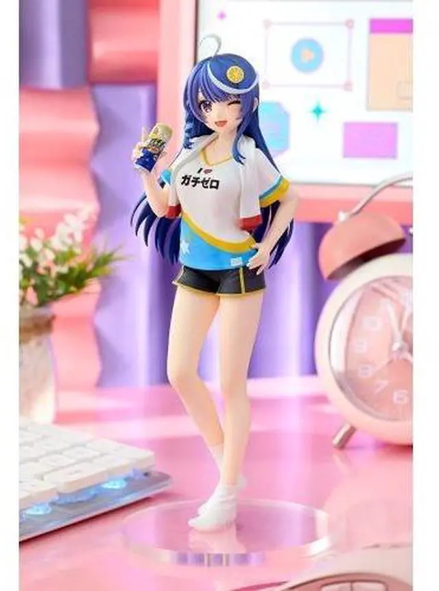 Alt view image 2 of 6 - Japan POP UP PARADE Shuwa L Complete Figure
