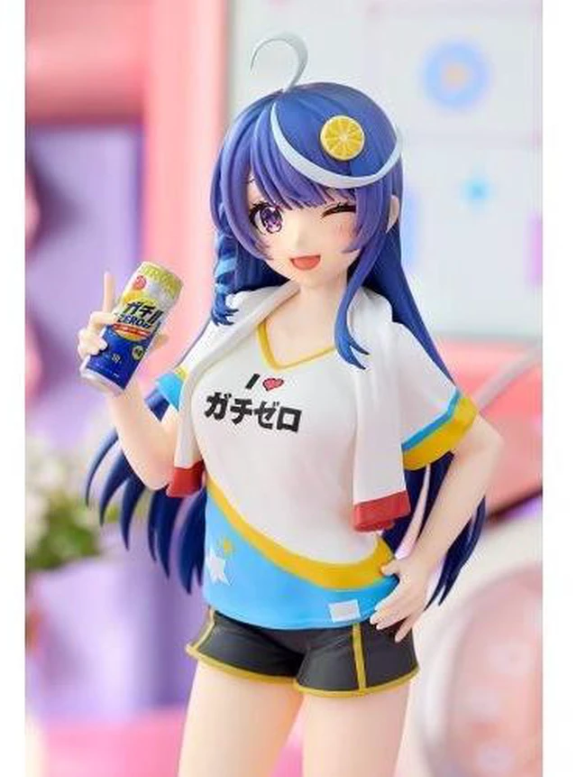Alt view image 3 of 6 - Japan POP UP PARADE Shuwa L Complete Figure