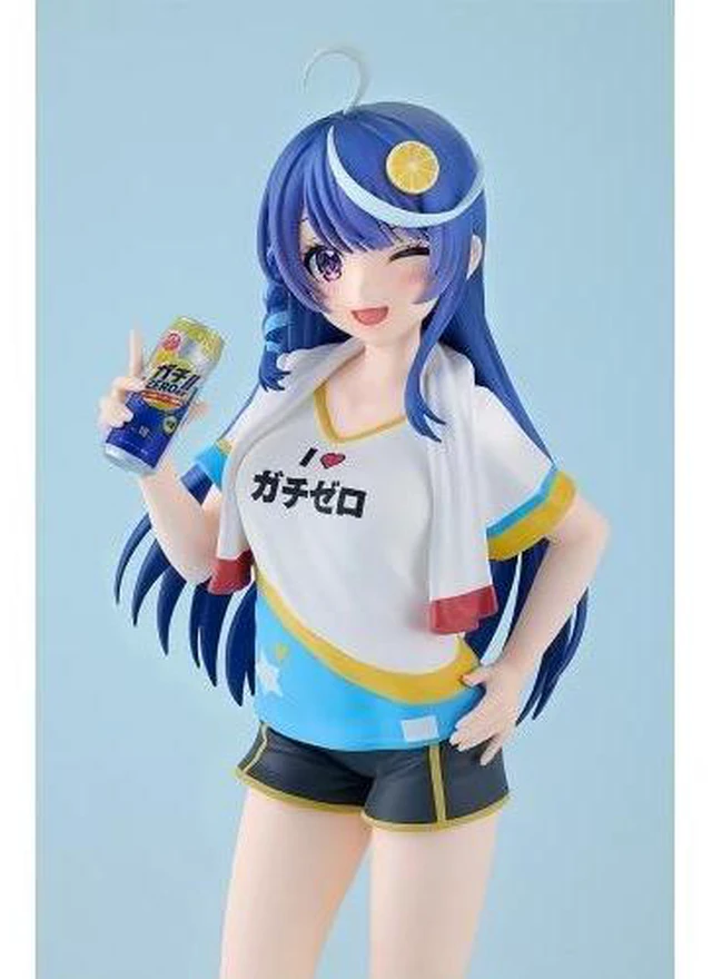 Alt view image 5 of 6 - Japan POP UP PARADE Shuwa L Complete Figure