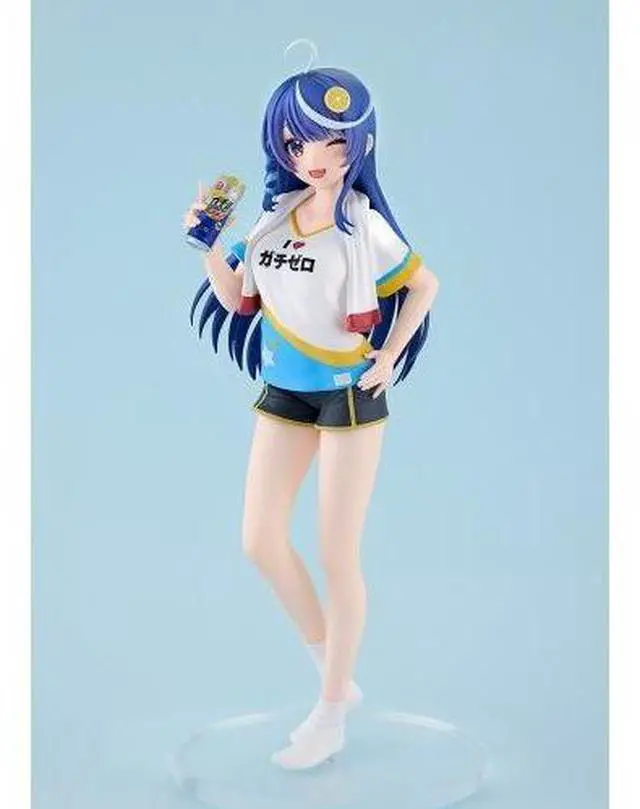 Alt view image 4 of 6 - Japan POP UP PARADE Shuwa L Complete Figure