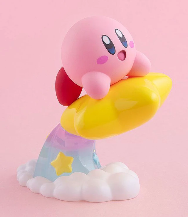 Alt view image 6 of 6 - POP UP PARADE Kirby Kirby Complete Figure (Re-run)