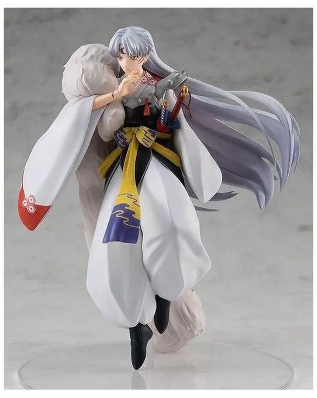 Alt view image 3 of 6 - Japan POP UP PARADE Sesshomaru Inuyasha The Final Act (Re-run)