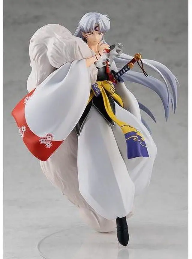 Alt view image 2 of 6 - Japan POP UP PARADE Sesshomaru Inuyasha The Final Act (Re-run)