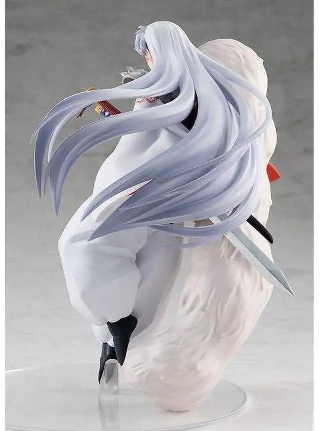 Alt view image 4 of 6 - Japan POP UP PARADE Sesshomaru Inuyasha The Final Act (Re-run)