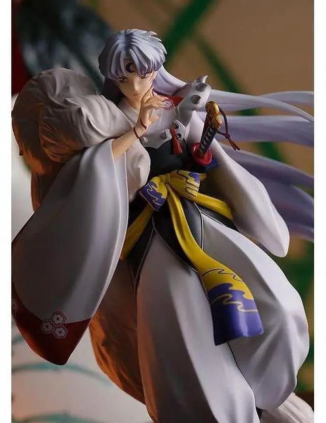 Alt view image 6 of 6 - Japan POP UP PARADE Sesshomaru Inuyasha The Final Act (Re-run)