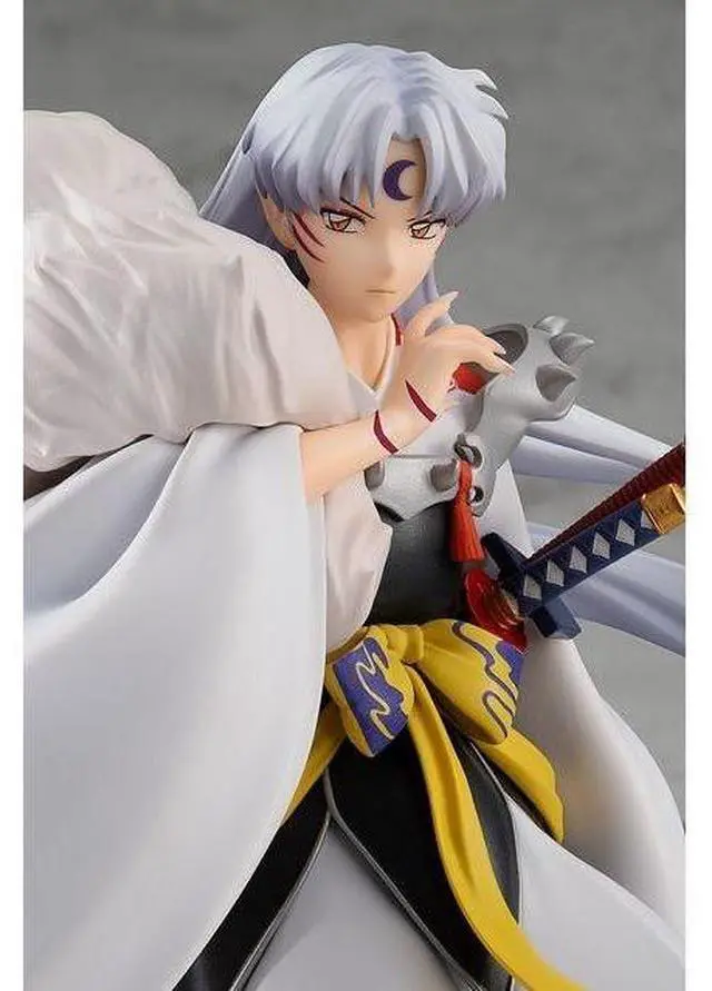 Alt view image 5 of 6 - Japan POP UP PARADE Sesshomaru Inuyasha The Final Act (Re-run)