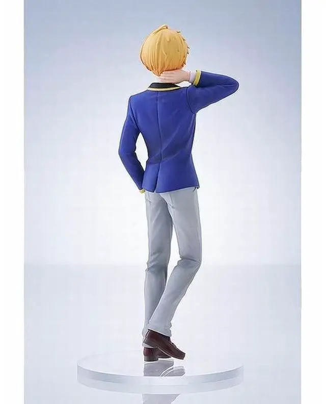 Alt view image 2 of 2 - Japan POP UP PARADE Aqua Complete Figure (Oshi no Ko)