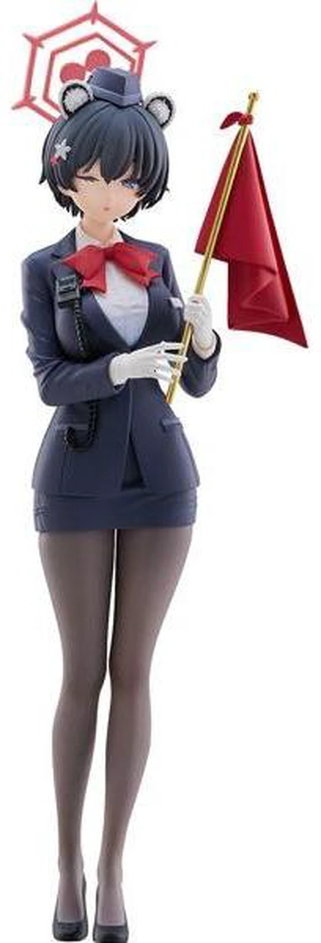 Main image of POP UP PARADE Tsubaki (Guide) Blue Archive Complete Figure