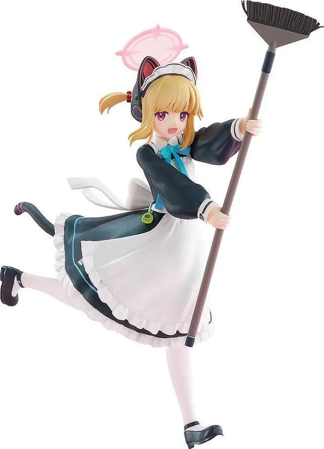 Main image of Japan POP UP PARADE Blue Archive Momoi (Maid) Complete Figure