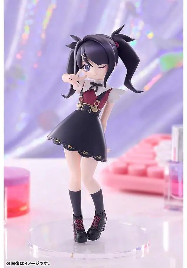 Alt view image 3 of 6 - POP UP PARADE Ame-chan INTERNET YAMERO Ver. Complete Figure