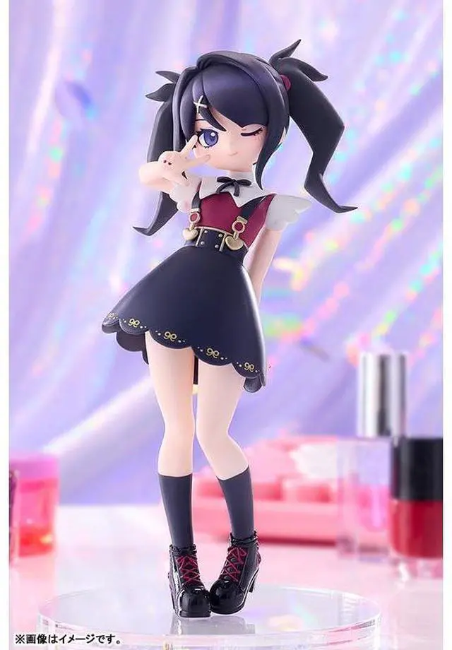 Alt view image 5 of 6 - POP UP PARADE Ame-chan INTERNET YAMERO Ver. Complete Figure