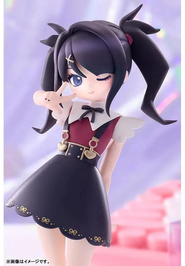 Alt view image 4 of 6 - POP UP PARADE Ame-chan INTERNET YAMERO Ver. Complete Figure