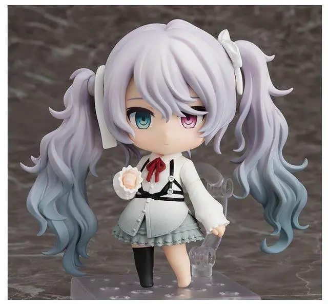 Main image of Nendoroid Hatsune Miku: Empty Sekai Ver. (Project Sekai)